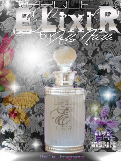 DarQue ElixiR Fragrance