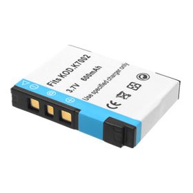 KLIC-7002 Rechargeable Digital Camera Li-Ion Battery for Kodak EasyShare V603 V530