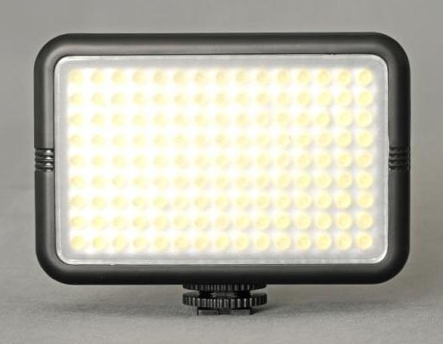 135 LED DV Spot Light