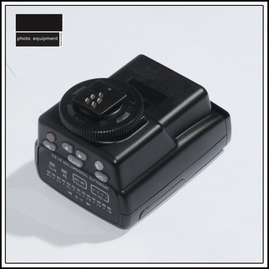 Yongnuo ST-E2 Speedlite Transmitter for Canon Flash