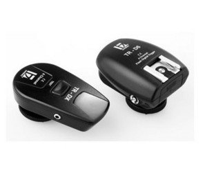 Digital Flash Trigger TR-D6