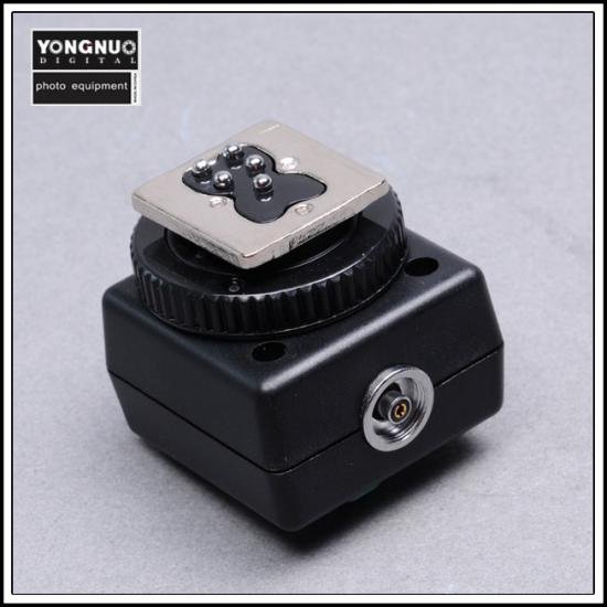 FA-696 Hot Shoe Adapter for Nikon
