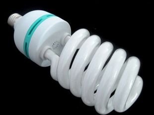 150W 5500k Professional Studio Light Bulb for Photography