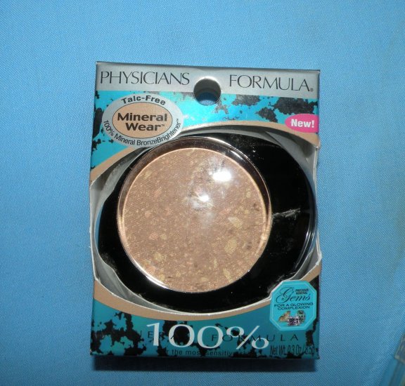 Physicians Formula Bronzer 1102