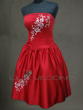 Online Shopping Bridesmaid Dresses - Style LED0014