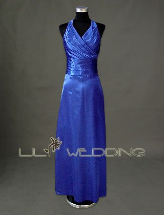 Evening Wear Dress - Style LED0088
