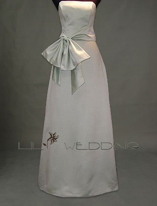 Womens Evening Dress - Style LED0089