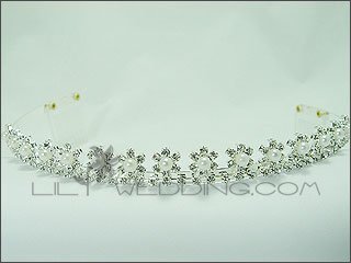 Sweetness Tiara