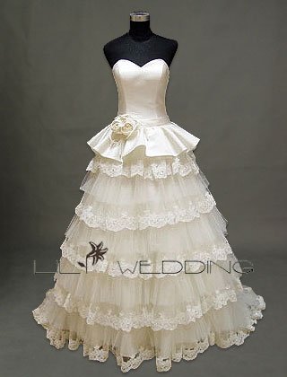 Style LWD0266