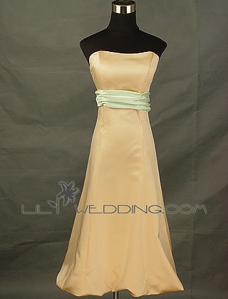 Elegant Evening Dress - Style LED0092