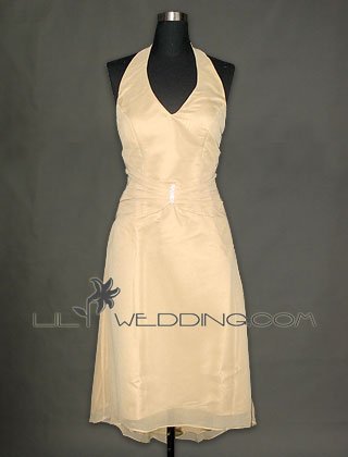 Formal Party Dress - Style LED0097