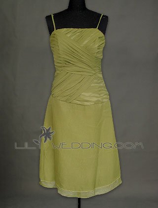 Party Evening Dress - Style LED0098