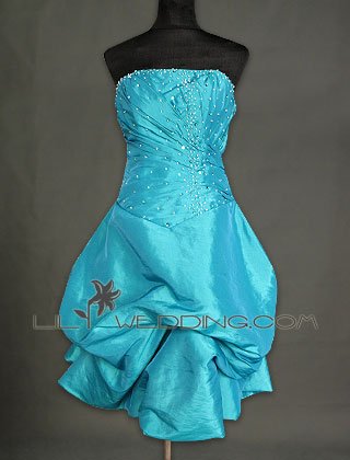Cheap Prom Dress - Style LED0099