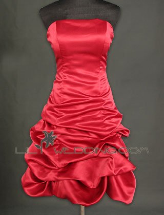 Vintage Prom Dress - Style LED0101