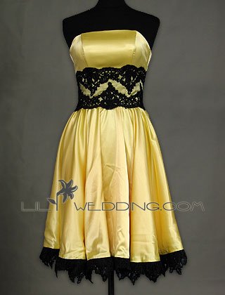 Womens Party Dress - Style LED0104