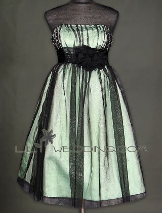 Party Prom Dress - Style LED0106