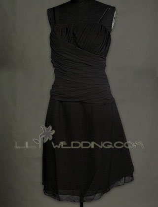 Wedding Cocktail Dress - Style LED0109