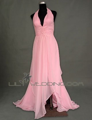 Evening Dress And Gown - Style LED0114