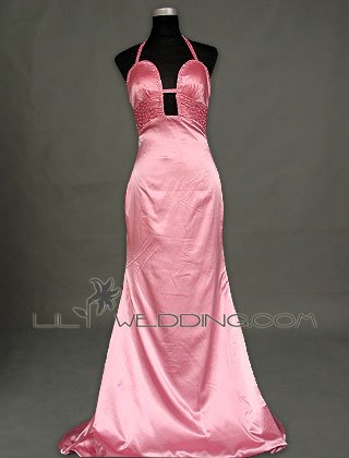 Sexy Evening Dress - Style LED0115