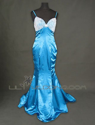 Cheap Evening Dress - Style LED0119