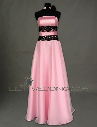 Lady Evening Dress - Style LED0120