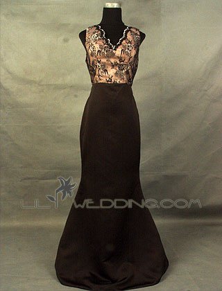 Prom Dress And Gown - Style LED0126