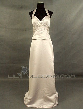 Unique Prom Dress - Style LED0130