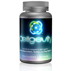 Cellgevity (Ultimate Glutathione Enhancement) AntiAging Formula