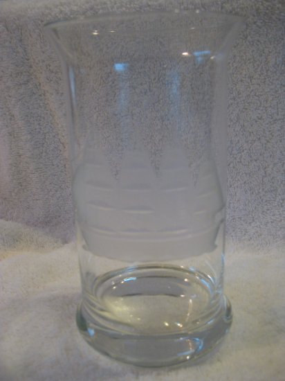 Nautical High Ball Glasses
