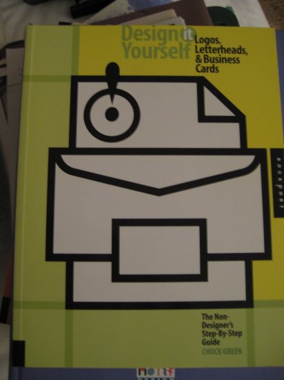 Design It Yourself Logos, Letterheads & Business Cards