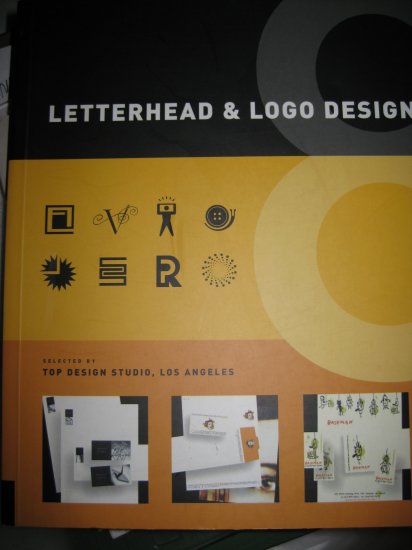Letterhead & Logo Design