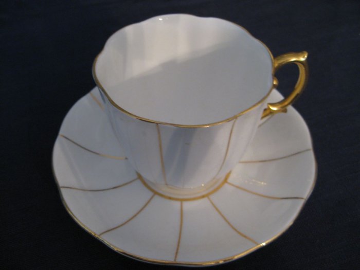 Royal Albert China Tea Cup
