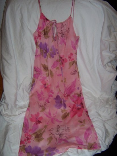 Sun Dress