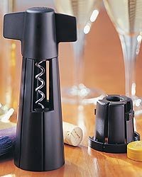 Wine Bottle Opener