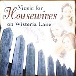 Music for Housewives on Wisteria Lane-Tammy Wynette ARTEM-9585 SDC50
