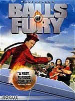 Balls of Fury-Widescreen-Feat Christopher Walken UNIV-18492 MSR13