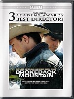 Brokeback Mountain-Widescreen-Feat Heath Ledger UNIV-63152 MSR14