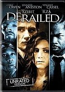 Derailed-Widescreen Edition-Feat Clive Owen GENI-78649 MSR16