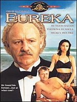 Eureka-Feat Gene Hackman MGM-10362 MSR18