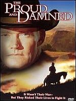 The Proud And Damned-Feat Chuck Connors GT-81378 AAW17