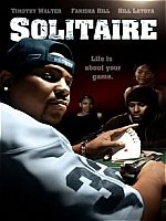 Solitaire-Feat Timothy Walter, Fanisha Hill ARTD-689 AAW23
