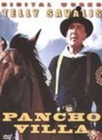 Pancho Villa-Feat Telly Savalas, Clint Walker, Chuck Connors MS-90068 AAW24