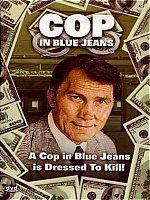 Cop In Blue Jeans-Feat Jack Palance MS-90423 AAW25