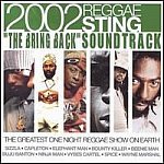 2002 Reggae Sting Concert Series-Live At Jamworld QANDW-9120 R2