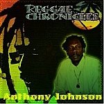 Anthony Johnson-Reggae Chronicles-Suspicious Minds HALL-70618 R3