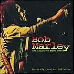 Bob Marley-Soul Almighty-Lively Up Yourself HALL-70244 R6
