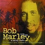 Bob Marley-Love Life-Soul Rebel HALL-70243 R5