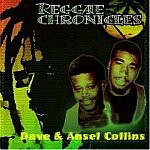 Dave & Ansel Collins-Reggae Chronicles-Double Barrel HALL-70615 R8
