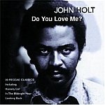 John Holt-Do You Love Me?-Looking Back HALL-70409 R12