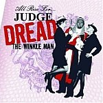 Judge Dread-Winkle Man-Big Six, Dread Rock HALL-70509 R13